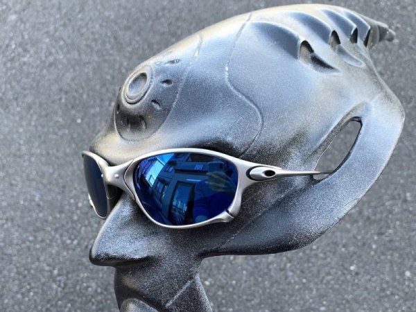 画像5: X-METAL XX NB10 - UV420 偏光レンズ (5)