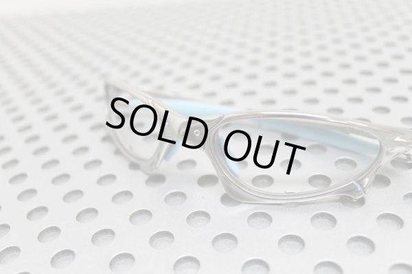 画像3: フレームとラバーセットのみの販売です★ PENNY ポリッシュド（スーパーポリッシュ品） (3)