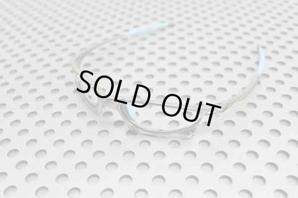 画像7: フレームとラバーセットのみの販売です★ PENNY ポリッシュド（スーパーポリッシュ品） (7)