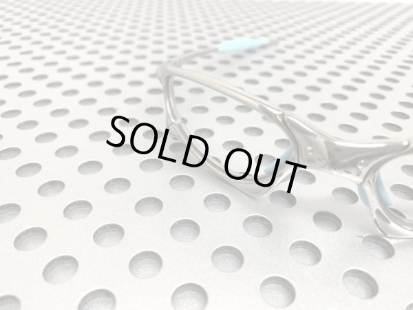 画像15: フレームとラバーセットのみの販売です★ PENNY ポリッシュド（スーパーポリッシュ品） (15)