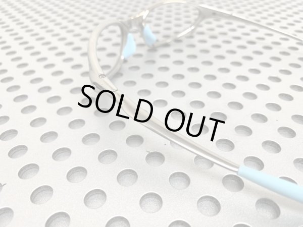 画像16: フレームとラバーセットのみの販売です★ PENNY ポリッシュド（スーパーポリッシュ品） (16)