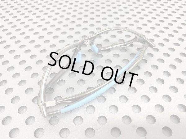 画像17: フレームとラバーセットのみの販売です★ PENNY ポリッシュド（スーパーポリッシュ品） (17)