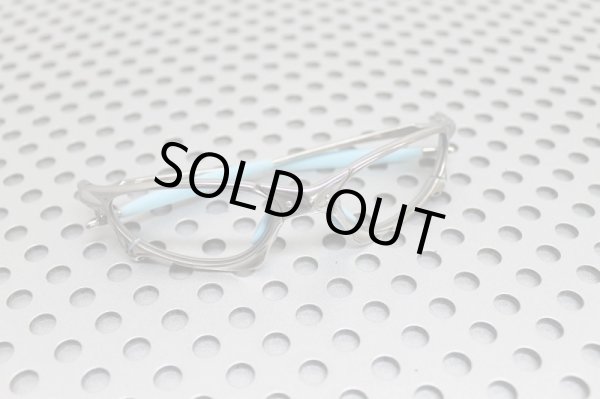 画像11: フレームとラバーセットのみの販売です★ PENNY ポリッシュド（スーパーポリッシュ品） (11)