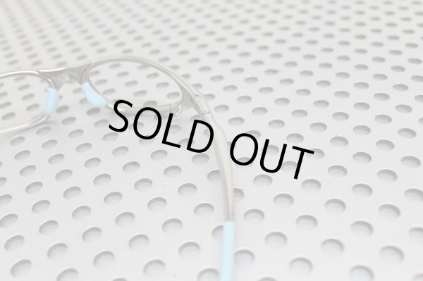 画像10: フレームとラバーセットのみの販売です★ PENNY ポリッシュド（スーパーポリッシュ品） (10)