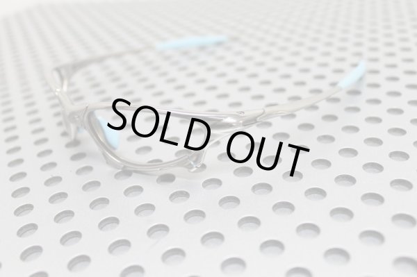 画像13: フレームとラバーセットのみの販売です★ PENNY ポリッシュド（スーパーポリッシュ品） (13)