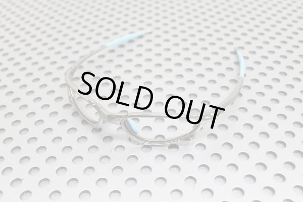 画像12: フレームとラバーセットのみの販売です★ PENNY ポリッシュド（スーパーポリッシュ品） (12)