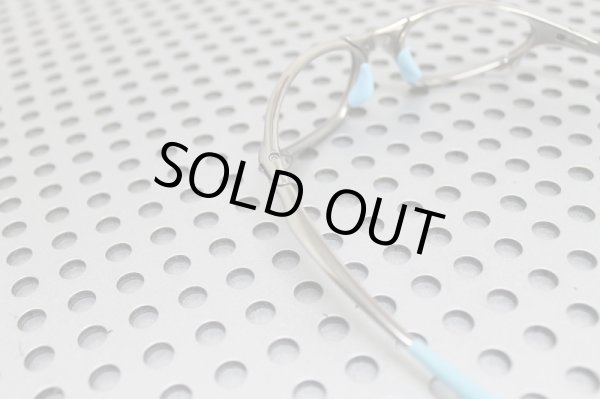 画像9: フレームとラバーセットのみの販売です★ PENNY ポリッシュド（スーパーポリッシュ品） (9)