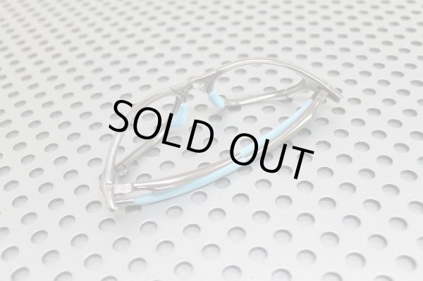 画像4: フレームとラバーセットのみの販売です★ PENNY ポリッシュド（スーパーポリッシュ品） (4)