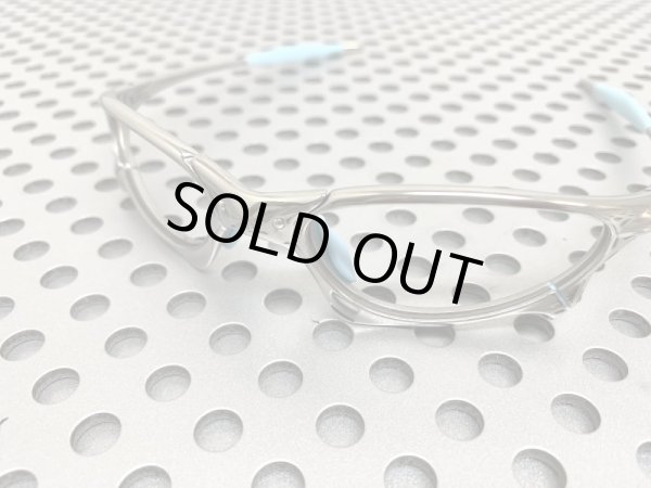 画像14: フレームとラバーセットのみの販売です★ PENNY ポリッシュド（スーパーポリッシュ品） (14)