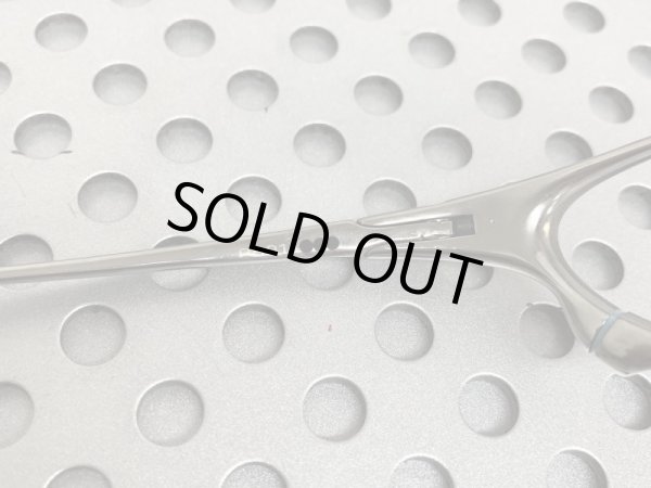 画像19: フレームとラバーセットのみの販売です★ PENNY ポリッシュド（スーパーポリッシュ品） (19)