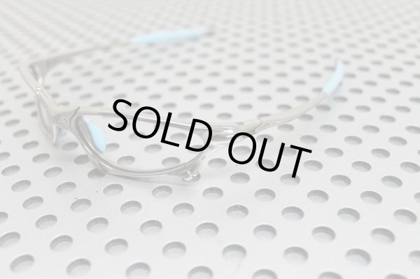 画像8: フレームとラバーセットのみの販売です★ PENNY ポリッシュド（スーパーポリッシュ品） (8)