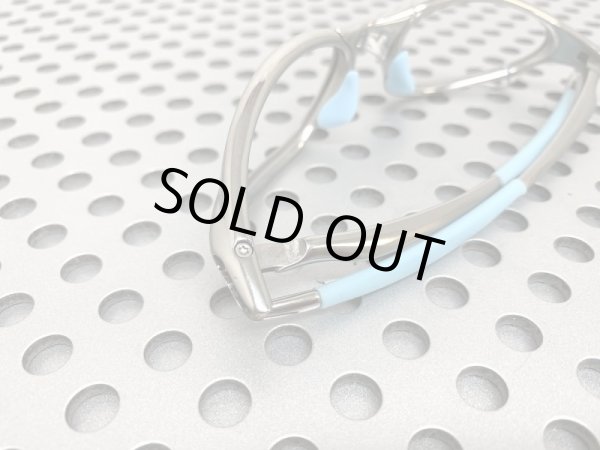 画像18: フレームとラバーセットのみの販売です★ PENNY ポリッシュド（スーパーポリッシュ品） (18)