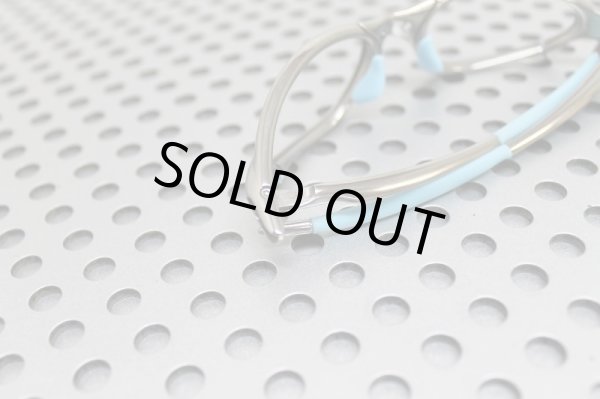 画像5: フレームとラバーセットのみの販売です★ PENNY ポリッシュド（スーパーポリッシュ品） (5)