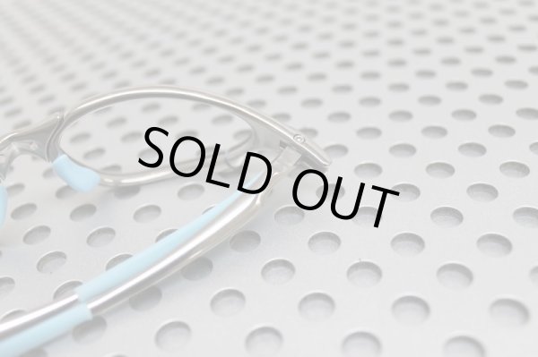 画像6: フレームとラバーセットのみの販売です★ PENNY ポリッシュド（スーパーポリッシュ品） (6)