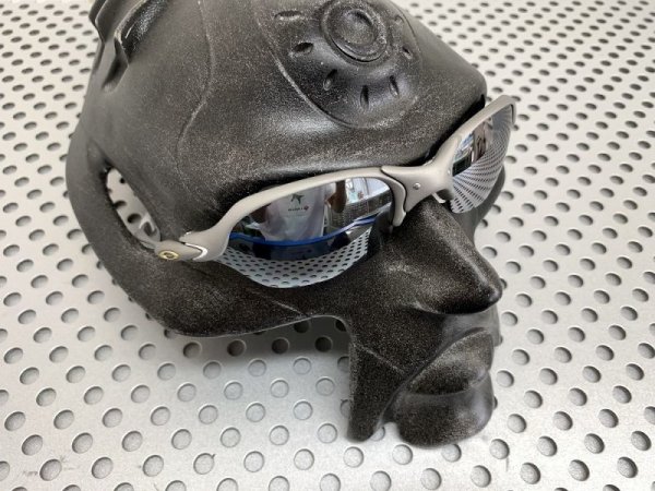 画像7: ロメオ2 リキッドメタル 偏光レンズ (7)