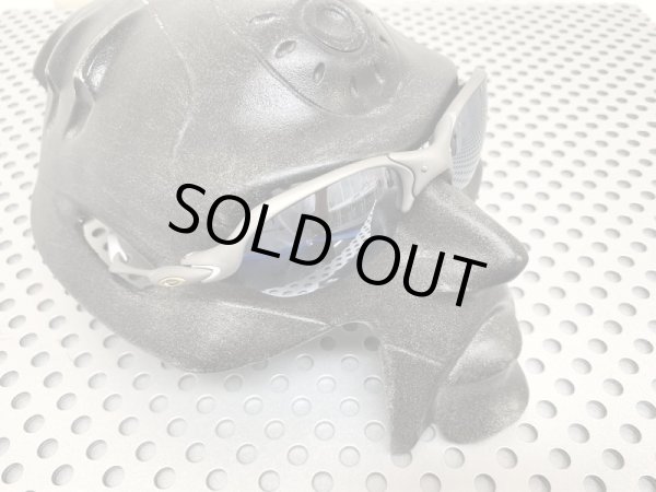 画像7: ロメオ2 フラッシュブラック 偏光レンズ (7)