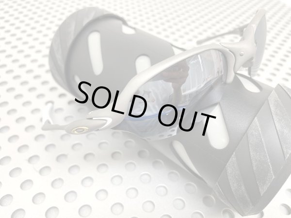 画像5: ロメオ2 フラッシュブラック 偏光レンズ (5)