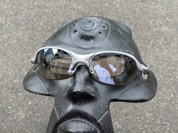 画像10: ロメオ２ チタニウムクリア (10)