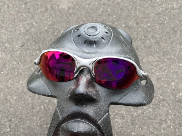 画像10: ロメオ２ タンザナイト - UV420 (10)