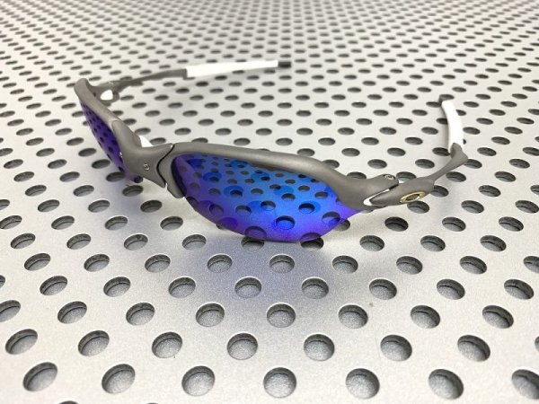 画像2: ロメオ２ サックスブルー (2)