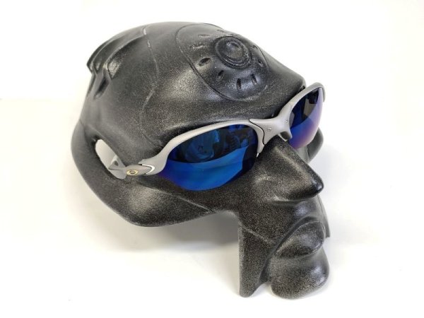 画像9: ロメオ2 NB10 - UV420 偏光レンズ (9)