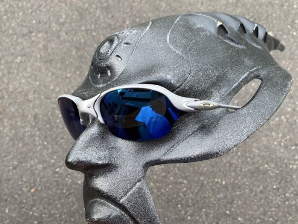 画像5: ロメオ2 NB10 - UV420 偏光レンズ (5)