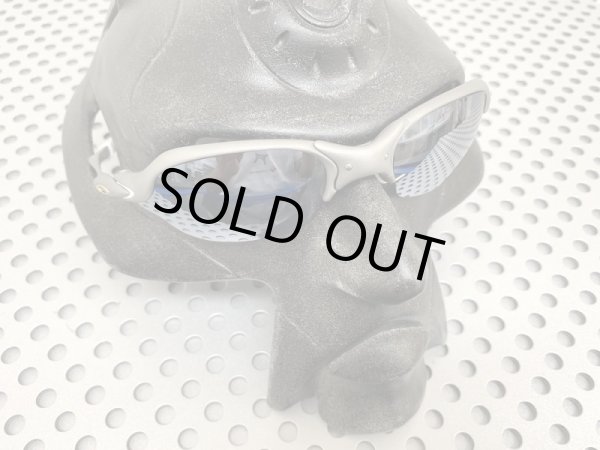 画像6: ロメオ2 フラッシュブラック 偏光レンズ (6)