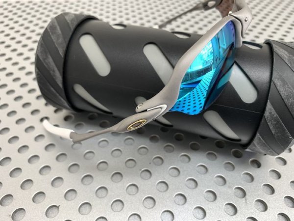 画像5: ロメオ２ ターコイズブルー (5)