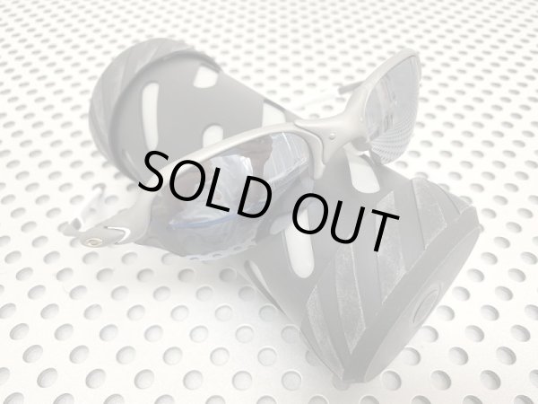 画像4: ロメオ2 フラッシュブラック 偏光レンズ (4)