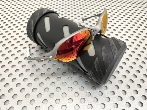 画像6: ロメオ２ プレミアムレッド - UV420 (6)