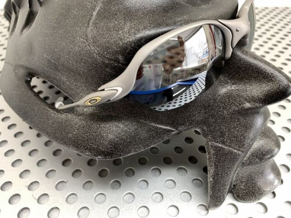 画像5: ロメオ2 リキッドメタル 偏光レンズ (5)