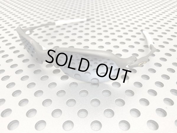 画像2: ロメオ2 フラッシュブラック 偏光レンズ (2)