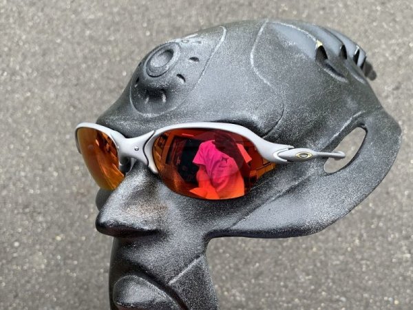 画像5: ロメオ２ プレミアムレッド - UV420 (5)