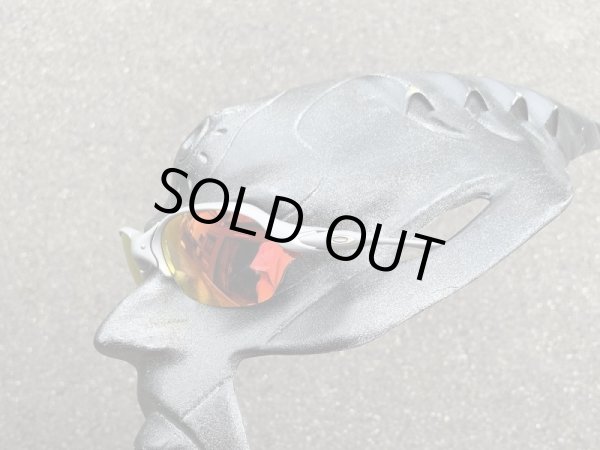 画像10: ロメオ２ カーディナルレッド (10)