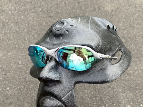 画像10: ロメオ２ ターコイズブルー (10)