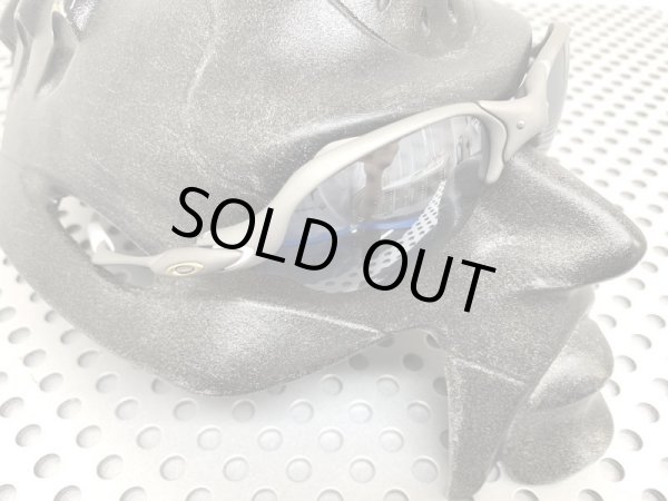 画像8: ロメオ2 フラッシュブラック 偏光レンズ (8)