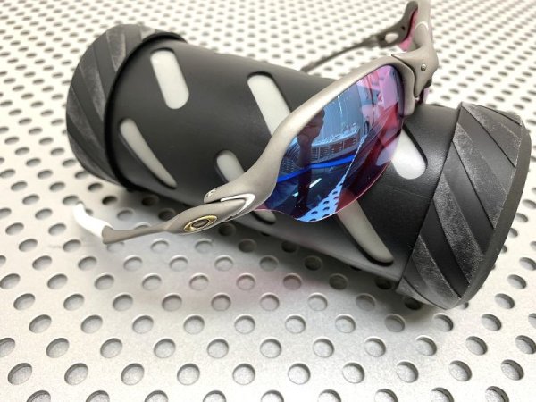 画像7: ROMEO2 HDジュエリーブルー (7)