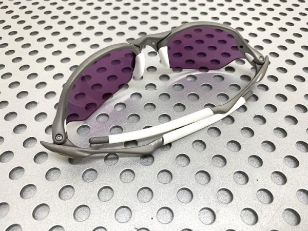 画像9: ROMEO2 HDレッドミラー (9)