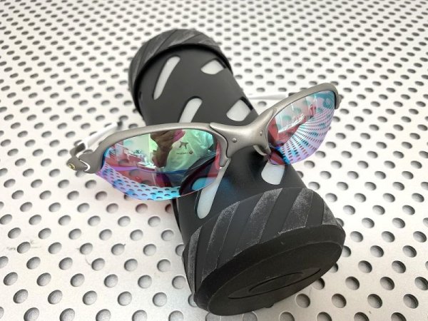 画像8: ROMEO2 HDターコイズブルー (8)