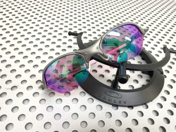 画像5: ROMEO2 HDグリーンジェイド (5)