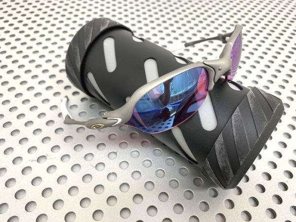 画像6: ROMEO2 HDジュエリーブルー (6)