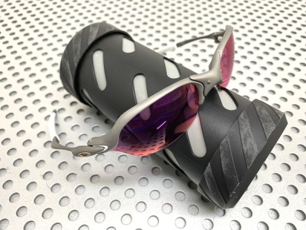 画像2: ROMEO2 HDレッドミラー (2)