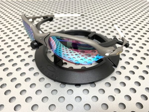 画像3: ROMEO2 HDターコイズブルー (3)