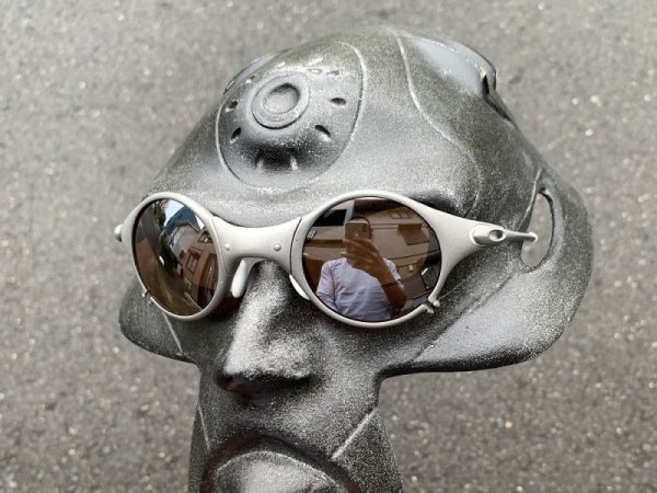 画像11: マーズ マホガニーブラウン (11)