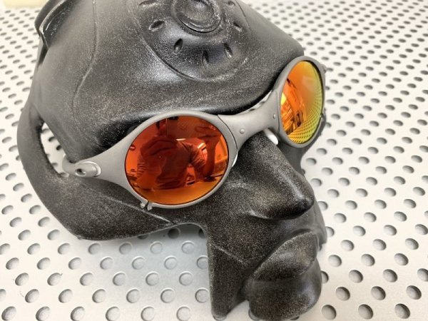 画像14: マーズ カーディナルレッド (14)