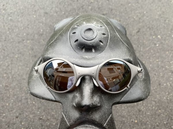 画像13: マーズ マホガニーブラウン (13)