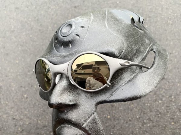 画像9: マーズ ゴールドミラー (9)