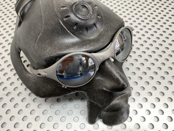 画像10: マーズ リキッドメタル 偏光レンズ (10)