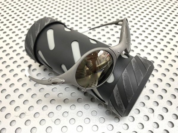 画像5: マーズ ゴールドミラー (5)