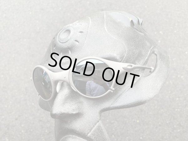 画像15: マーズ フラッシュブラック 偏光レンズ (15)